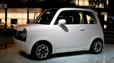 Cute Honda