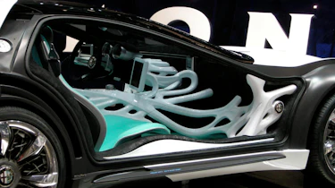 Bertone Pandion