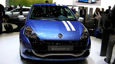 Renault Gordini