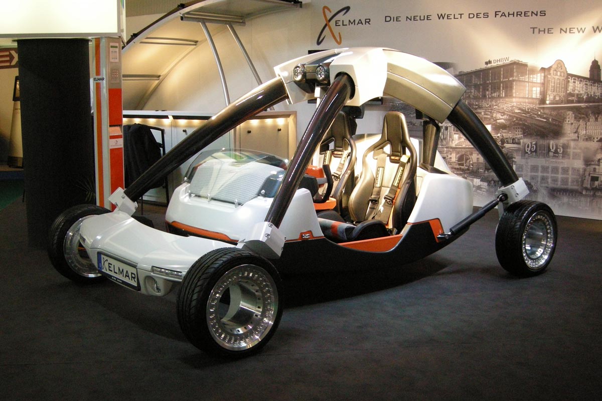 Buggy