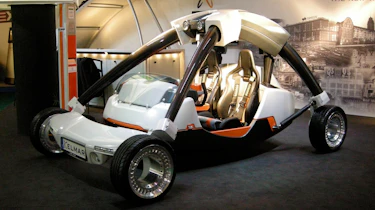 Buggy