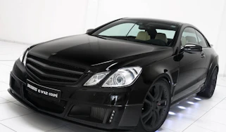 Brabus E-V12