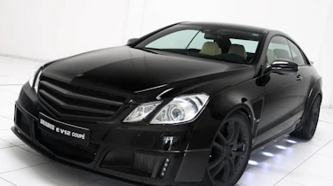 Brabus E-V12