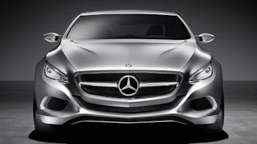 Mercedes F800 Style
