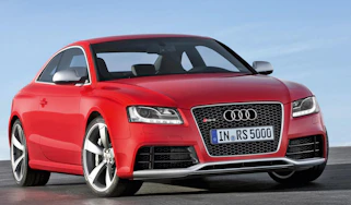 Audi RS5