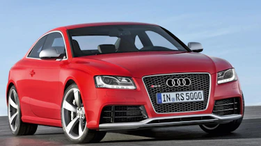Audi RS5