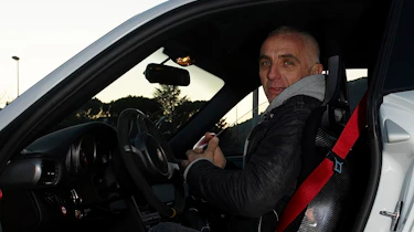 Francois Delecour