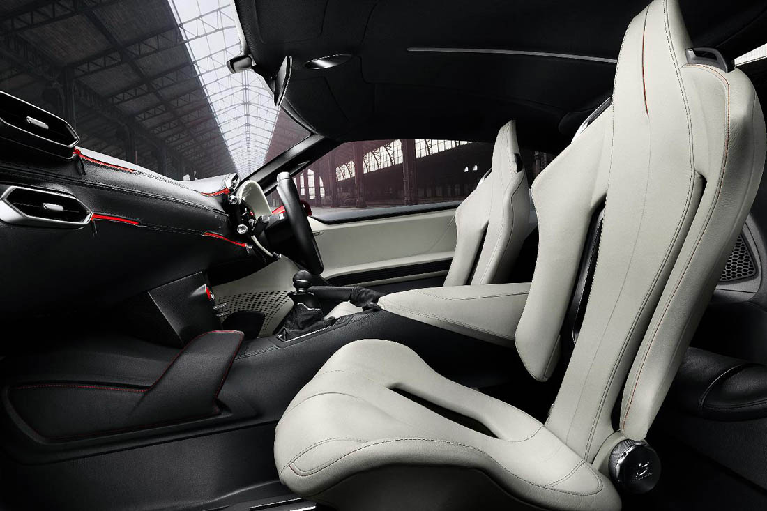 Toyota FT-86