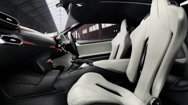 Toyota FT-86