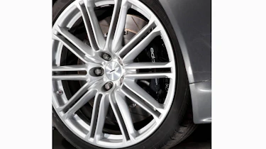 Edo Aston Martin DBS