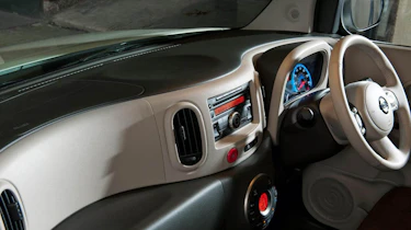 Nissan Cube 1.6 Kaizen