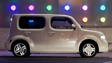 Nissan Cube 1.6 Kaizen