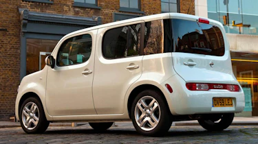 Nissan Cube 1.6 Kaizen