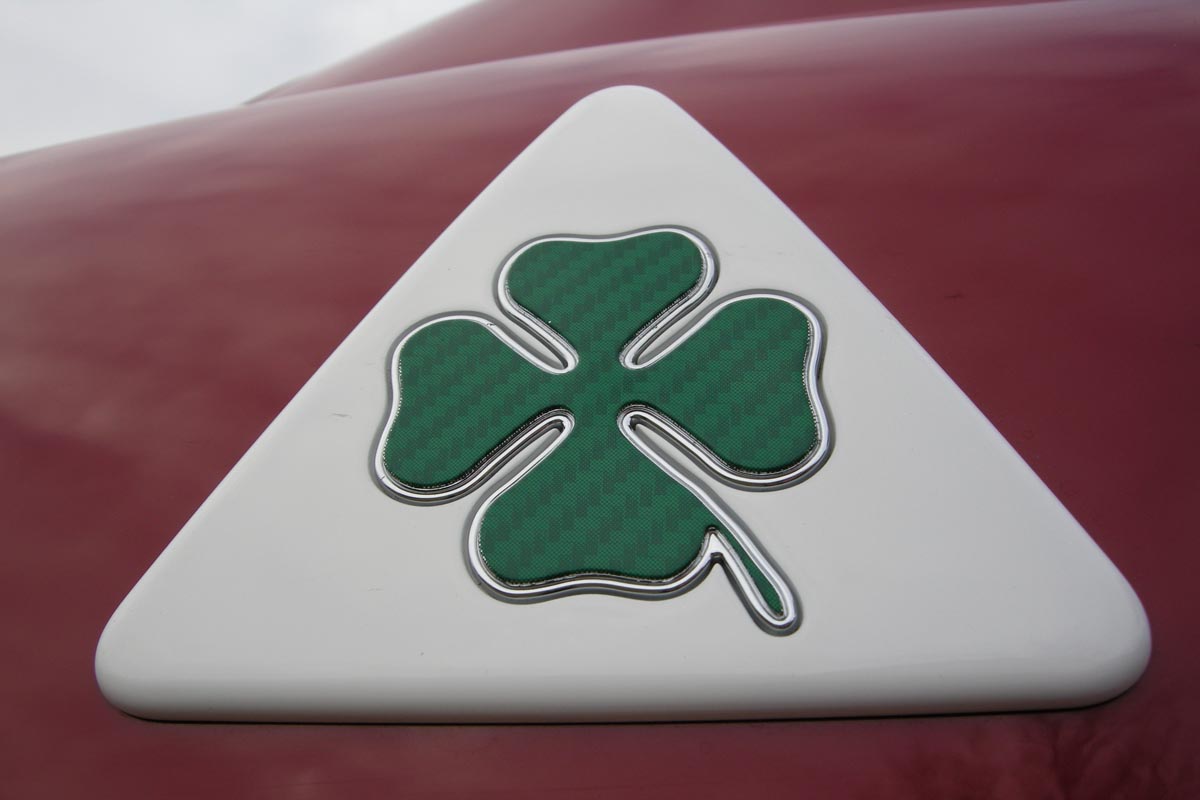 MiTo badge