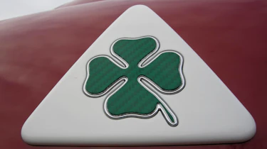 MiTo badge