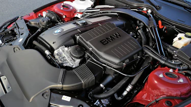 BMW Z4 sDrive35is
