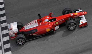 Formula 1 Grand Prix preview