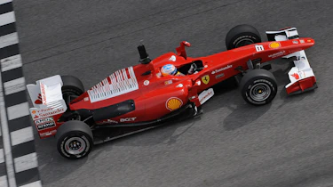 Formula 1 Grand Prix preview