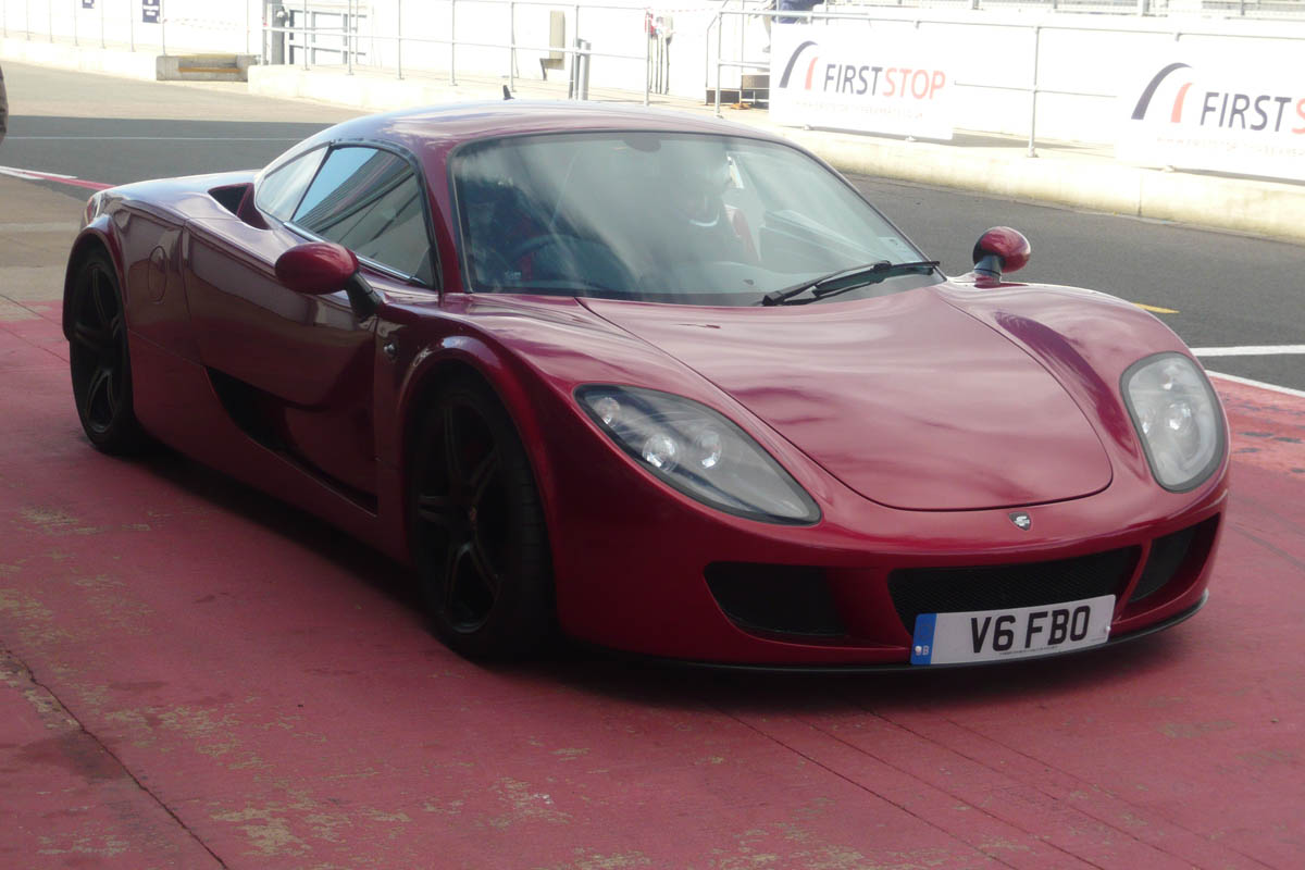 Farbio GTS 350