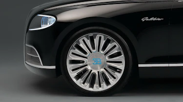 Bugatti 16C Galibier