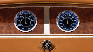 Bugatti 16C Galibier