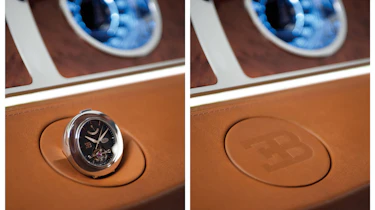 Bugatti 16C Galibier