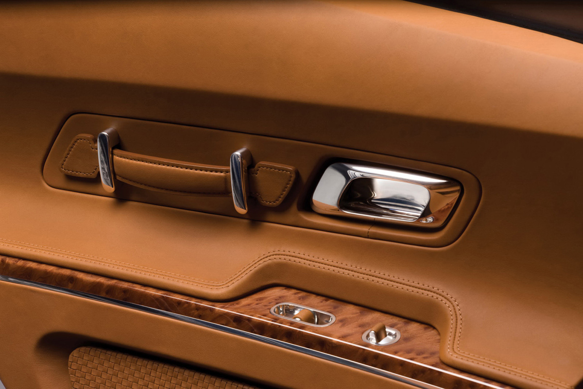 Bugatti 16C Galibier