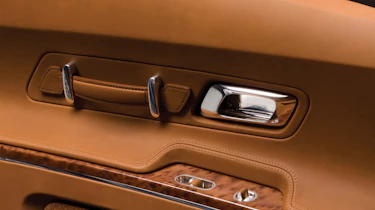 Bugatti 16C Galibier