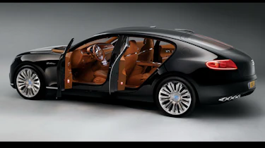 Bugatti 16C Galibier