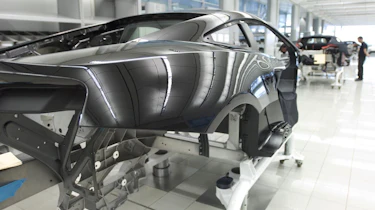MP4 line black