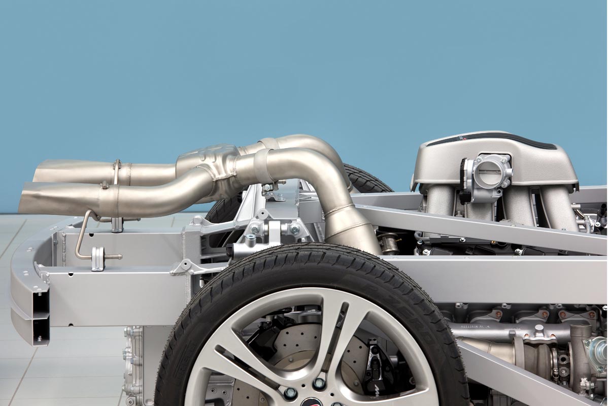 MP4 naked mule detail