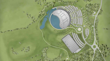 McLaren plan