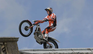 Goodwood Festival of Speed