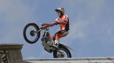 Goodwood Festival of Speed
