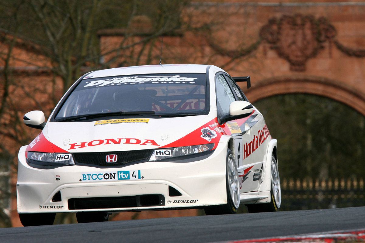 BTCC