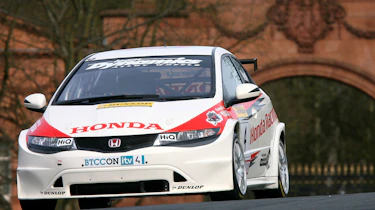BTCC
