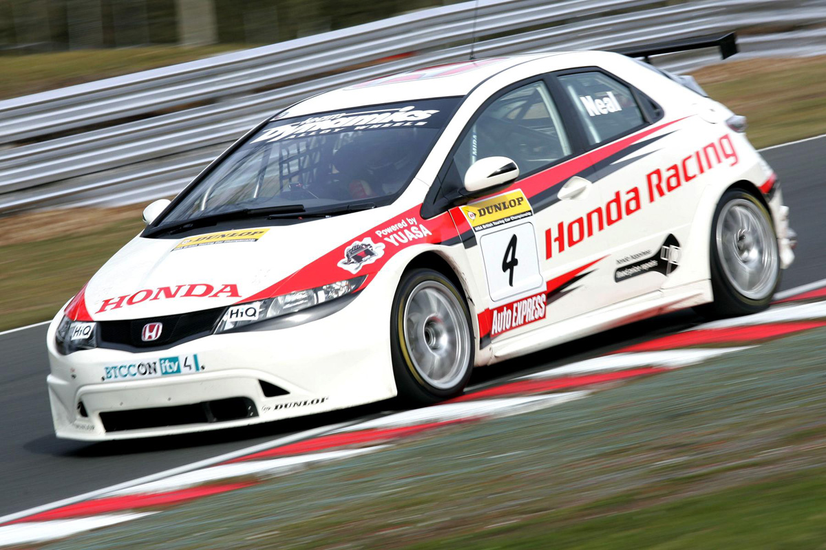 BTCC
