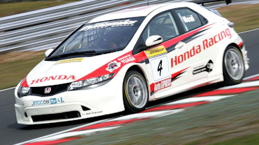 BTCC