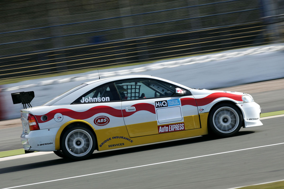 BTCC