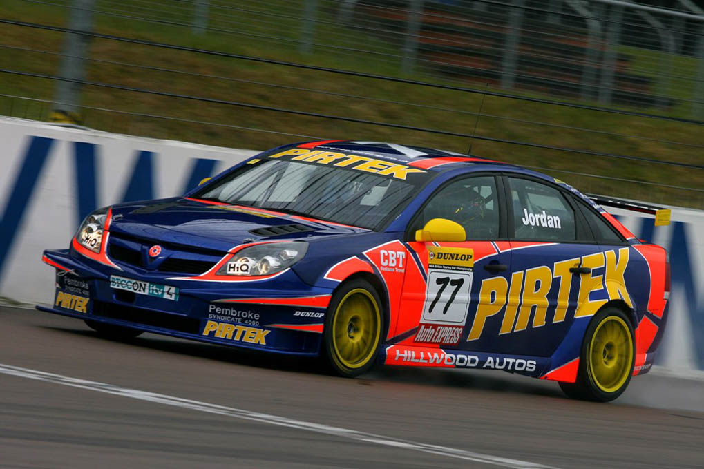 BTCC