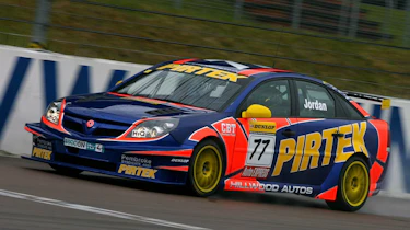 BTCC