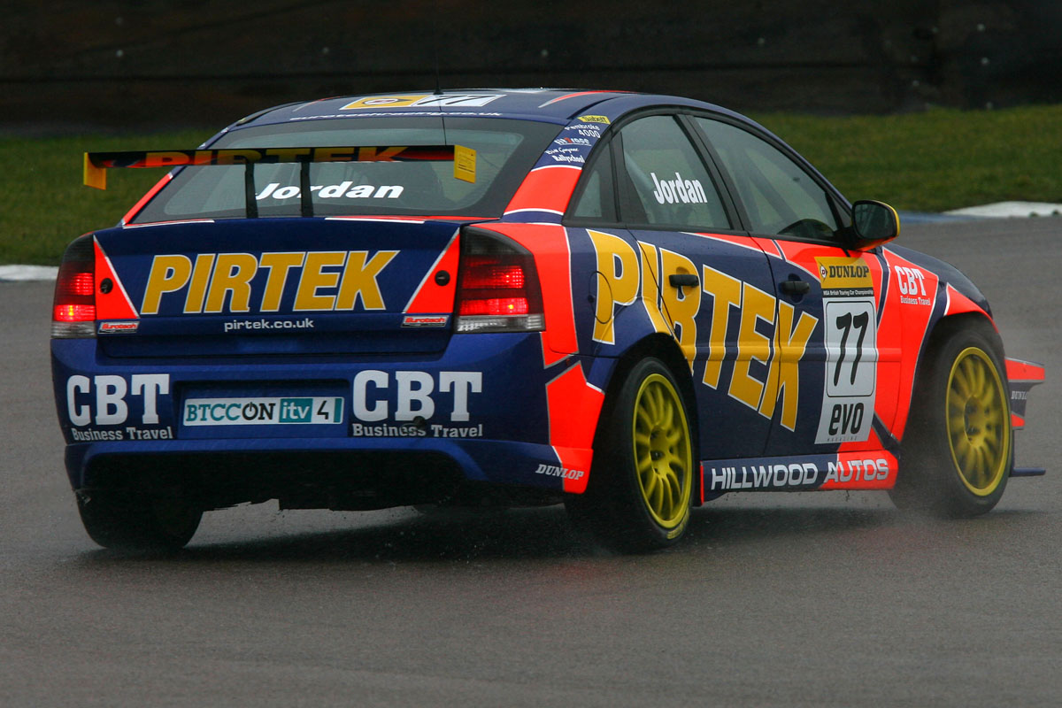 BTCC