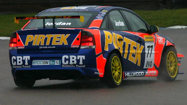 BTCC