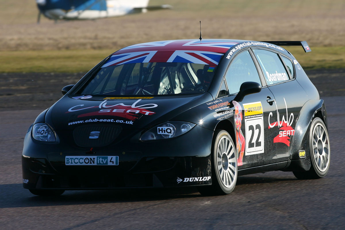 BTCC