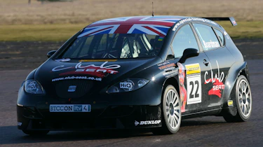 BTCC