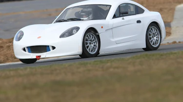 Ginetta G40