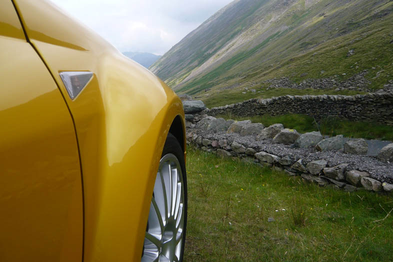 Renaultsport Clio V6 255