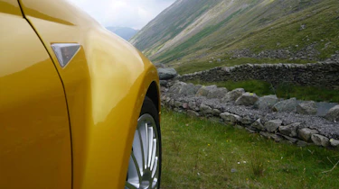Renaultsport Clio V6 255