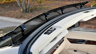 Mercedes-Benz E500 Cabriolet