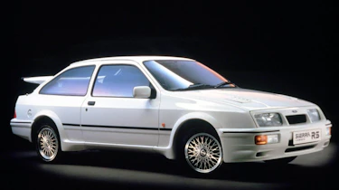 Ford Sierra RS500